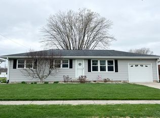 9052 Shadow Dr, Brookville, IN