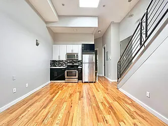 Rented by Doorway NYC, LLC