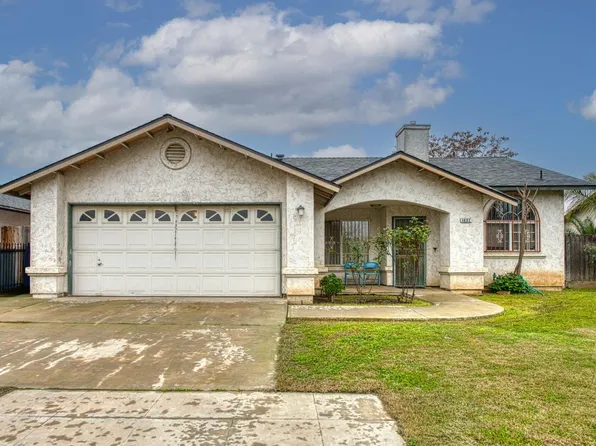 4892 E Grove Ave, Fresno, CA 93725