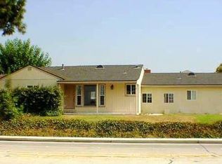 5341 Carley Ave, Whittier, CA 90601