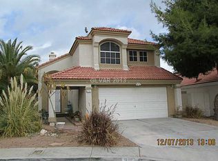 9732 Peacock Hill Cir, Las Vegas, NV 89117