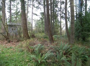 1187 Beach Ave, Lummi Island, WA 98262