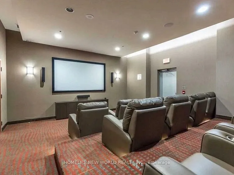 50 Town Centre Ct #3811 — Photo 4