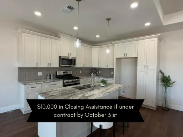 3012 Cedarhill Dr, San Angelo, TX 76904