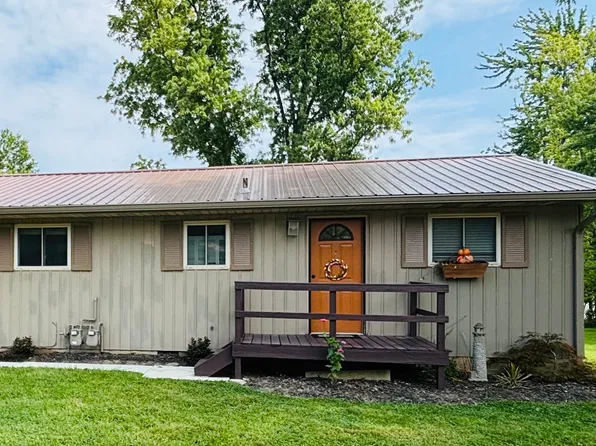4446 Glenwillow Dr, Batavia, OH 45103