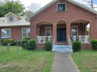 427 Mississippi Ave, Clarksdale, MS 38614