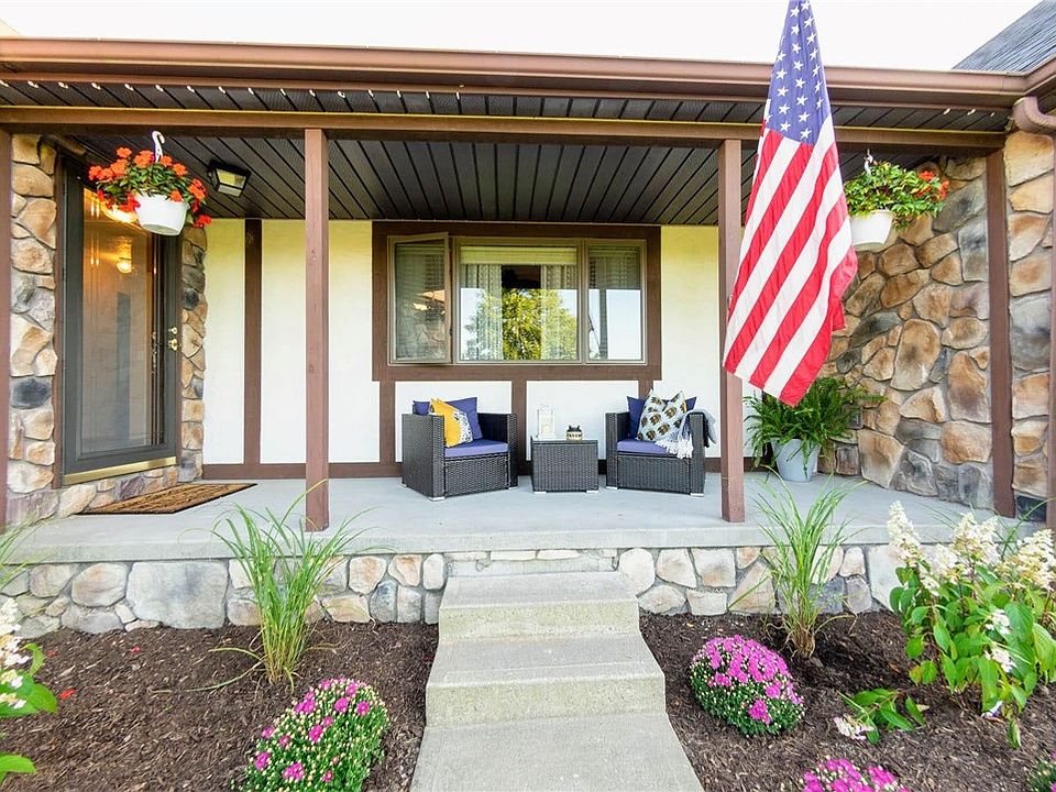 6722 Big Tree Rd, Livonia, NY 14487 Zillow