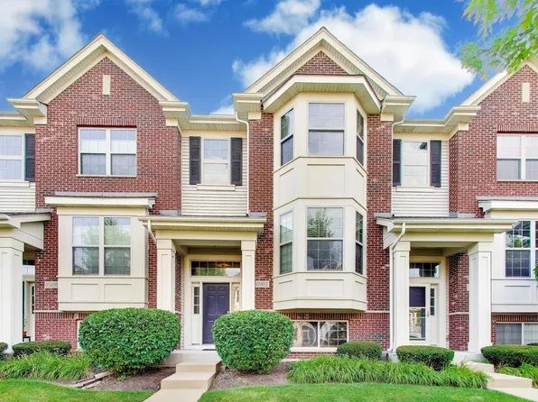 0N092 Forsythe Ct, Winfield, IL 60190