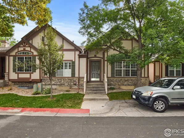 1680 Foxbrook Way, Fort Collins, CO 80526