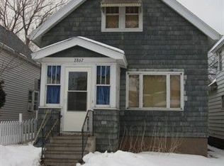 2867 Exeter St, Duluth, MN 55806