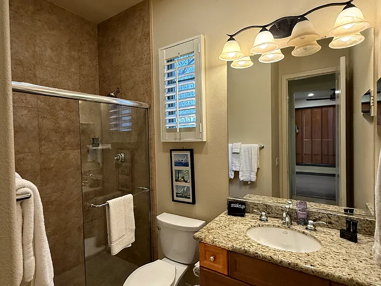 Bathroom 4