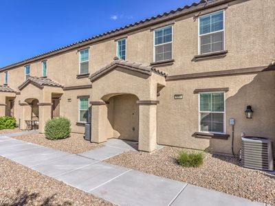 5251 Dubris Dr, Sunrise Manor, NV, 89115