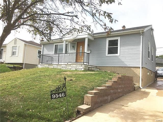 1st image of 9546 Lydell Dr
