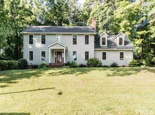 104 Stourbridge Cir, Cary, NC 27511