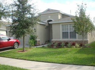 431 Kings Path Dr, Seffner, FL 33584