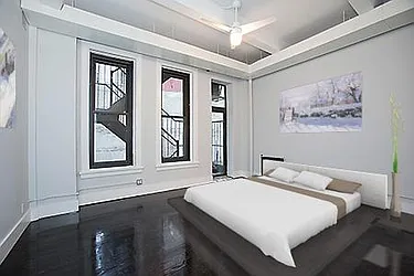 Rented by Living New York