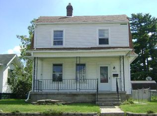 2037 Beatrice St, Springfield, OH 45503