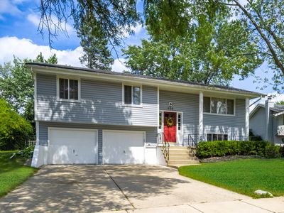 908 Jeffery Ct, Schaumburg, IL, 60193