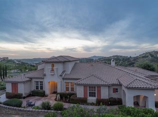 2364 Valhalla View Dr, El Cajon, CA 92019