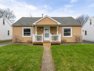 358 Spencer Rd, Rochester, NY, 14609