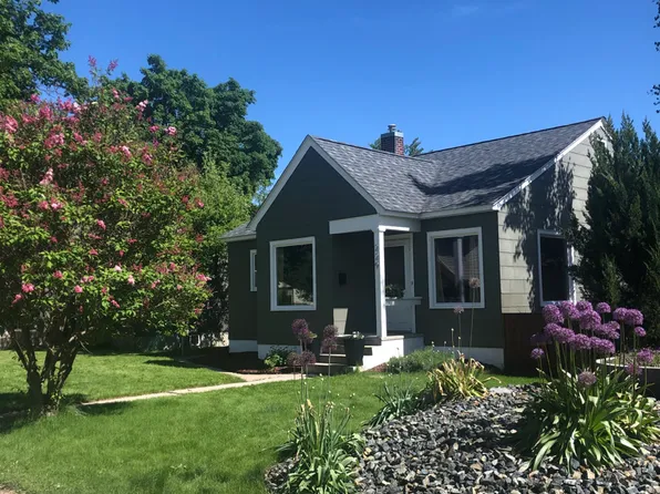 229 Burlington Ave, Missoula, MT 59801