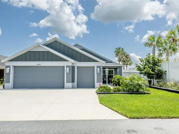 5325 ZISA CT, THE VILLAGES, FL 32163