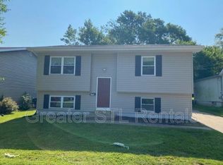 410 Wilson St, Wentzville, MO 63385