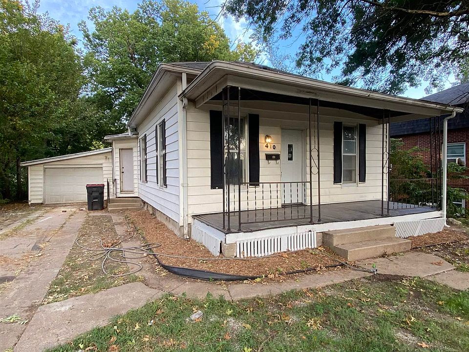 410 N 11th St Beatrice NE 68310 Zillow