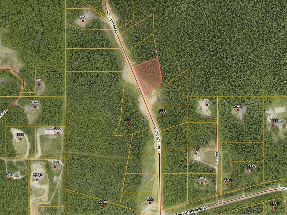 1st image of LOT 14 Nels Jackson Rd