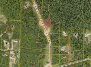 LOT 14 Nels Jackson Rd, Fairbanks, AK 99712