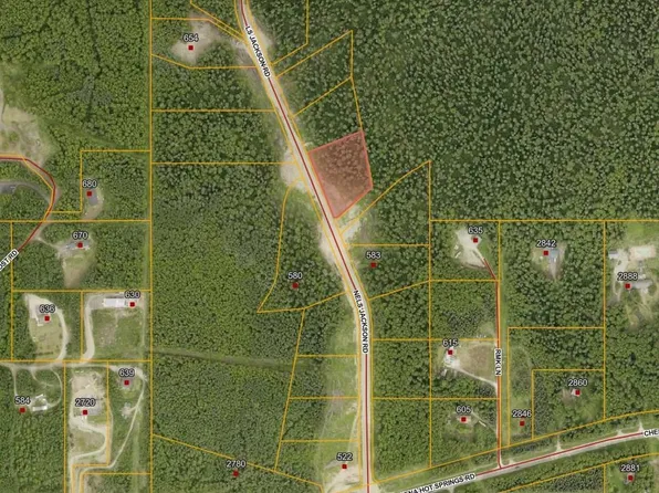 LOT 14 Nels Jackson Rd, Fairbanks, AK 99712