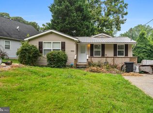 1430 Plateau Rd, Saint Leonard, MD 20685