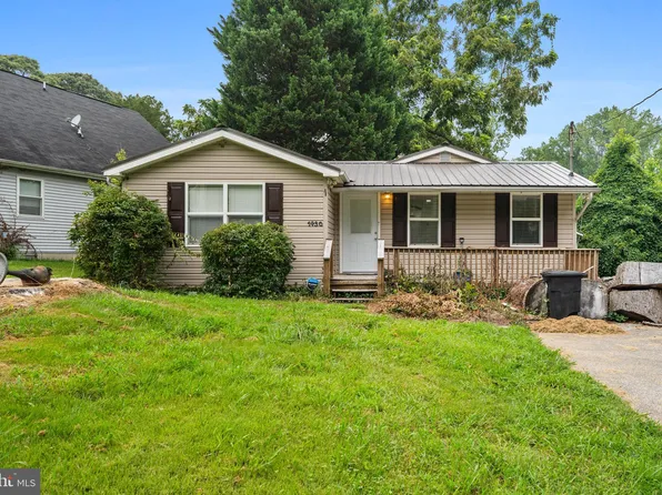 1430 Plateau Rd, Saint Leonard, MD 20685