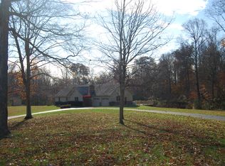 5251 W 150 N, Bargersville, IN 46106