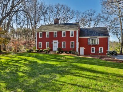 17 Pye Brook Ln, Boxford, MA, 01921