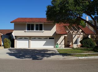18710 Stark Ave, Cerritos, CA 90703