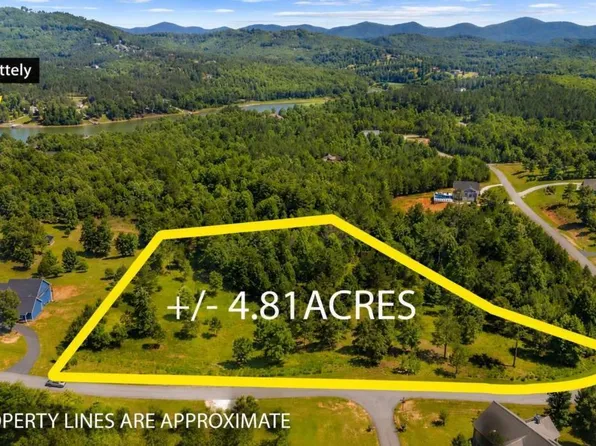 25 Water Oak Ln, Blairsville, GA 30512