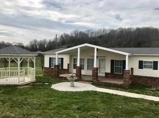 457 Johnson Chapel Rd, Bristol, TN 37620
