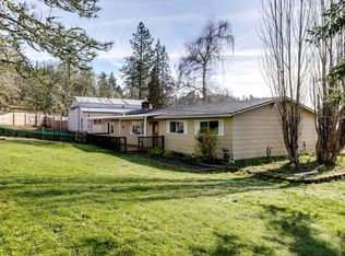 85861 Bailey Hill Rd, Eugene, OR 97405