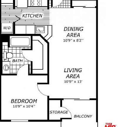 2nd image of 2220 Colorado Ave #519