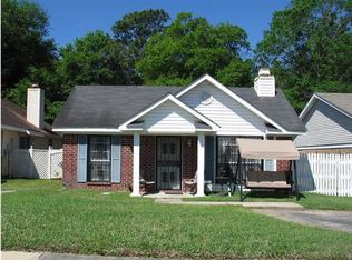 3524 Pepper Ridge Dr, Mobile, AL 36693