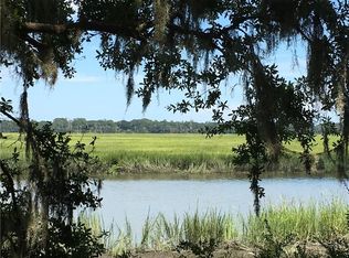 1166 Riverside Dr SE, Townsend, GA 31331