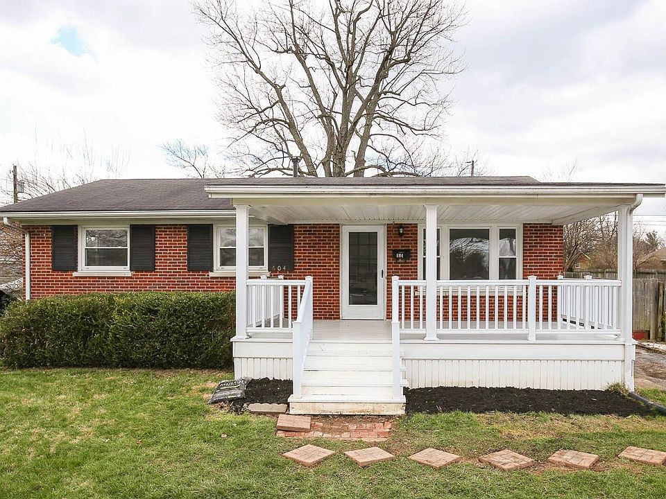 1st image of 604 Ivy Ct