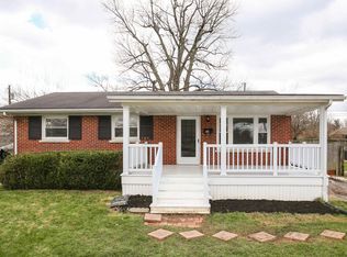 604 Ivy Ct, Lexington, KY 40505