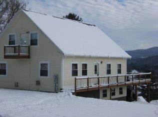 120 Quaker Rd, East Montpelier, VT 05651