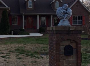 911 Curtiswood Ct, Cookeville, TN 38506