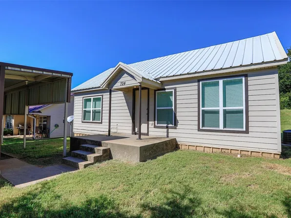 724 Rocky Ridge Flatts Rd, Gainesville, TX 76240