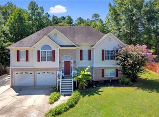 180 Brookside Way, Villa Rica, GA 30180
