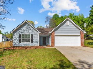 7101 Independence Dr, Flowery Branch, GA 30542