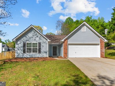 7101 Independence Dr, Flowery Branch, GA, 30542